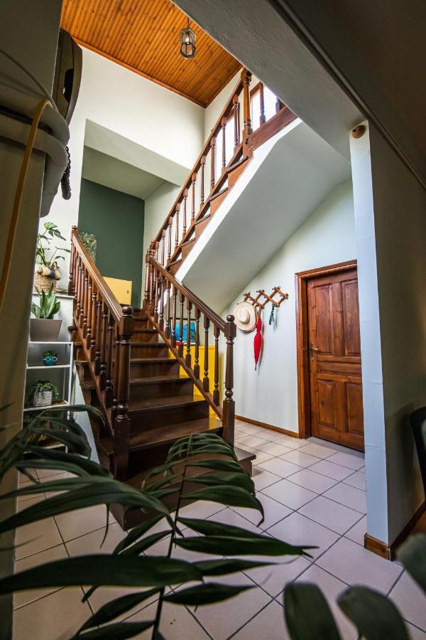 The Village House Volos Exterior foto